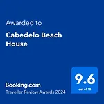 Cabedelo House *