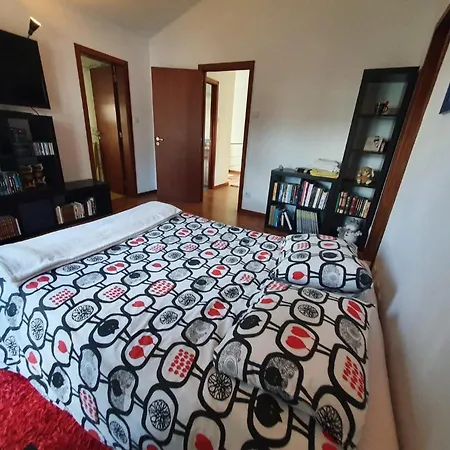 Villa Cabedelo House *