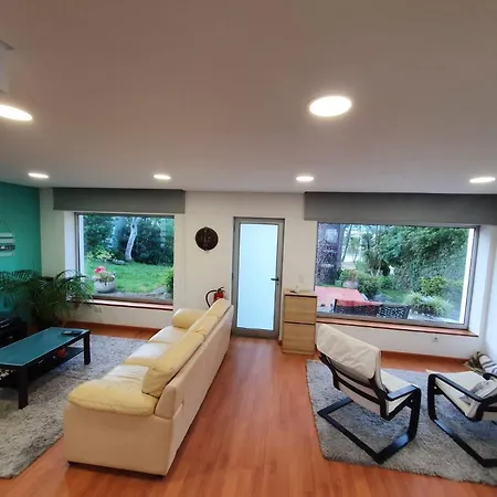 Cabedelo House * Viana do Castelo