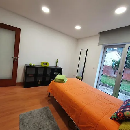 Cabedelo House
