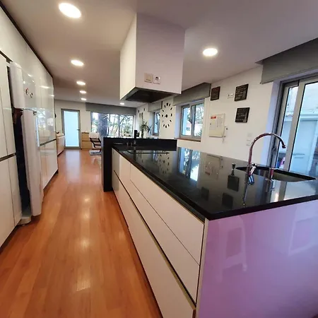 Cabedelo House *