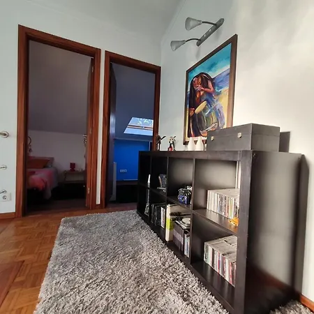 Cabedelo House Villa