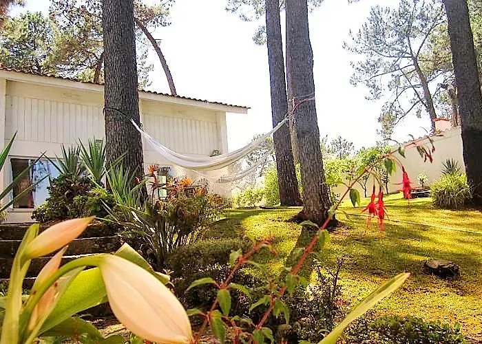 Cabedelo House Villa