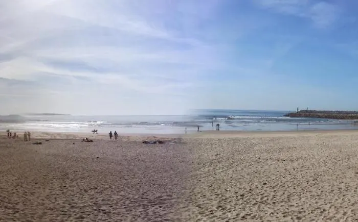 Cabedelo House Villa