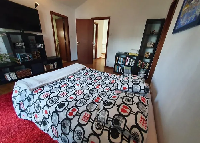 Villa Cabedelo House *