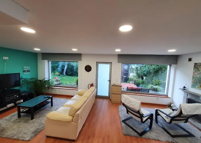 Cabedelo House * Viana do Castelo