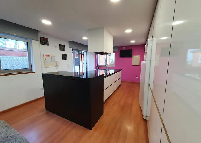 Villa Cabedelo House *