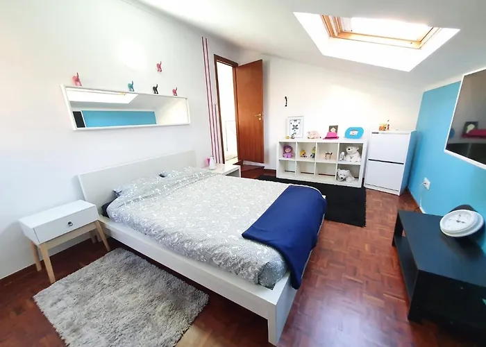 Villa Cabedelo House