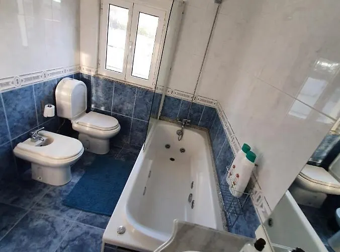 Cabedelo House Villa *