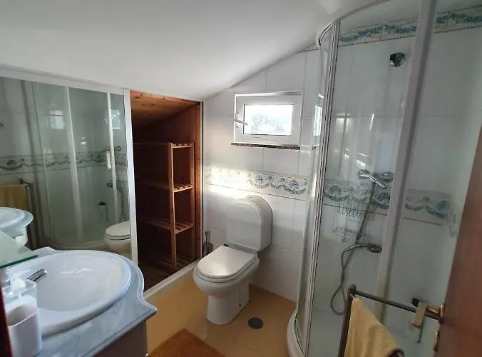 Cabedelo House * Viana do Castelo