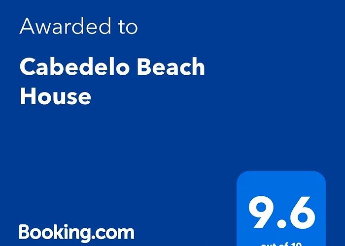 Cabedelo House *