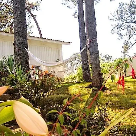 Cabedelo House Villa