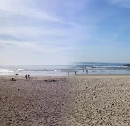 Cabedelo House Villa