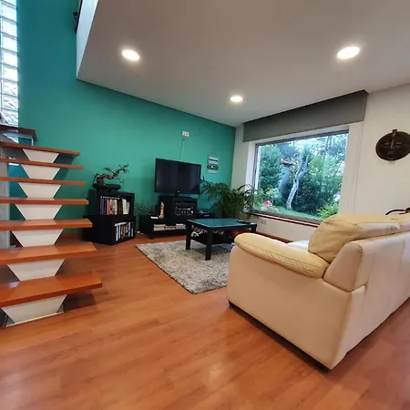 Cabedelo House Villa