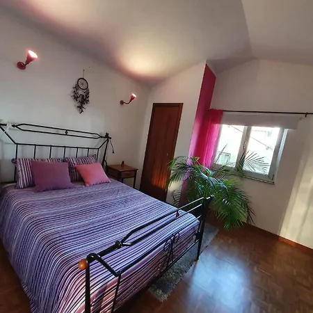 Cabedelo House Villa