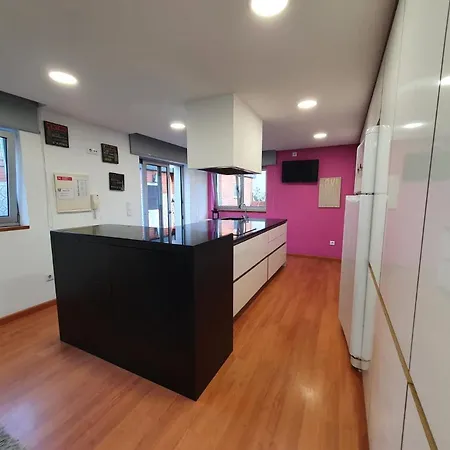 Villa Cabedelo House *