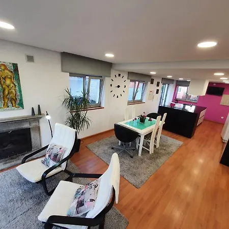 Cabedelo House