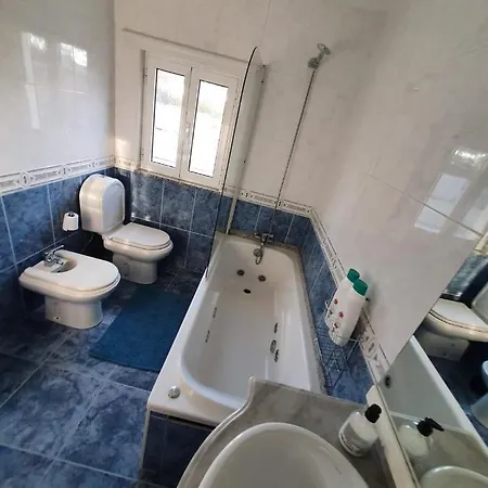 Cabedelo House Villa *