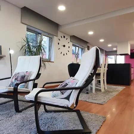 Cabedelo House Viana do Castelo