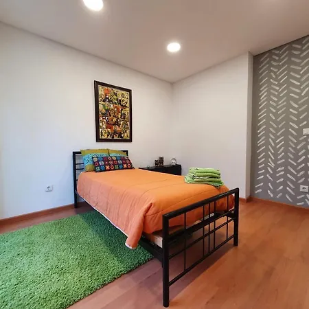 Cabedelo House