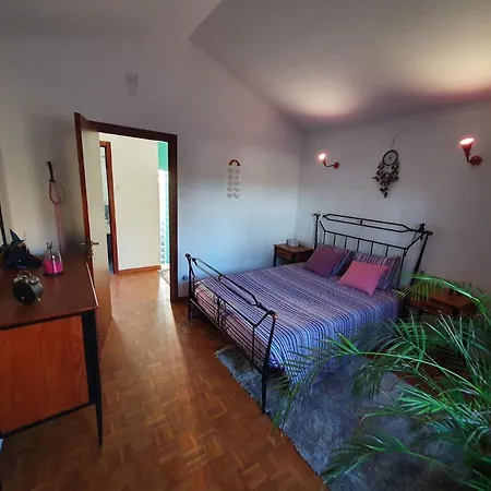 빌라 Cabedelo House