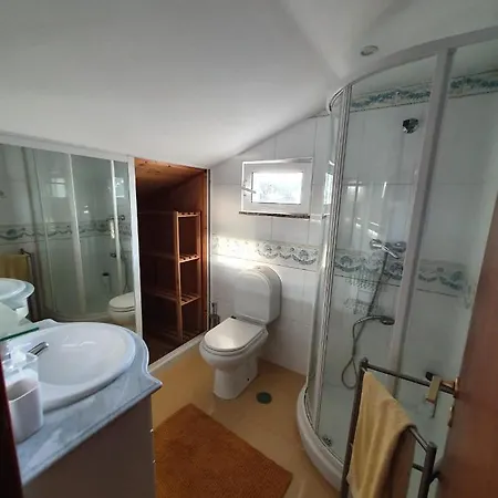 Cabedelo House * Viana do Castelo