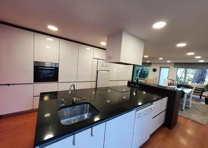 Villa Cabedelo House