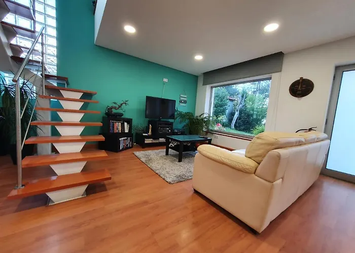 Cabedelo House Villa