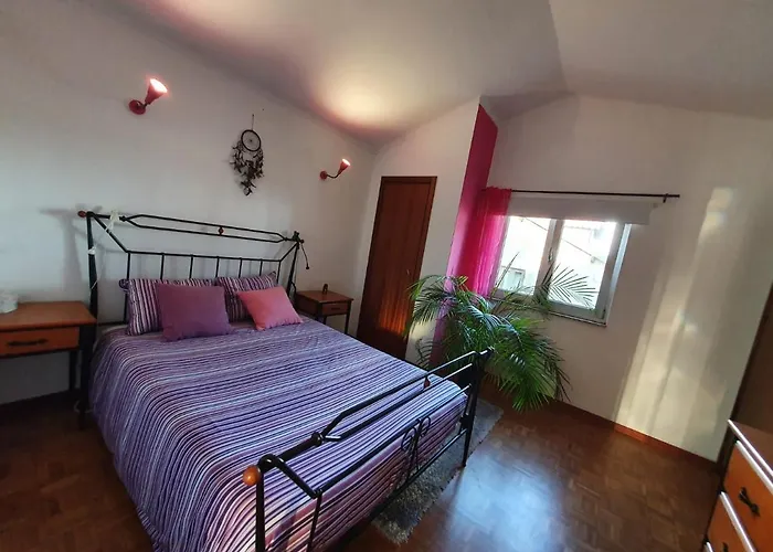 Cabedelo House Villa