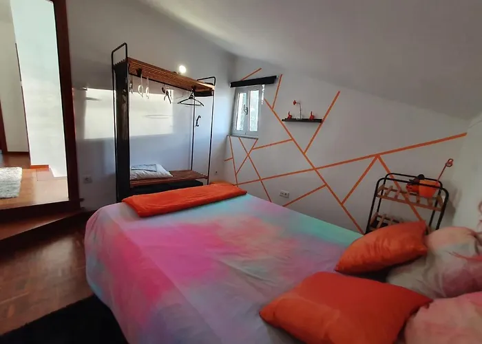 Cabedelo House Villa Viana do Castelo