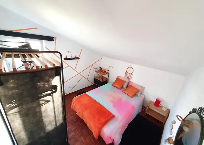 Cabedelo House Villa Viana do Castelo