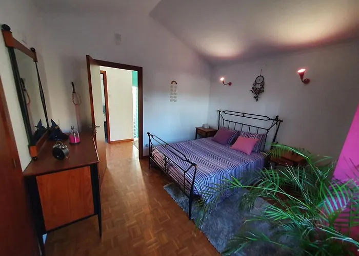 Villa Cabedelo House