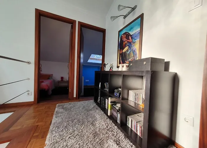 Cabedelo House Villa